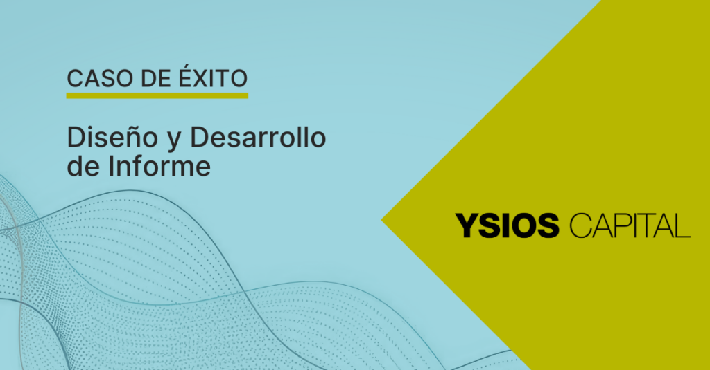 ysios informe ESG