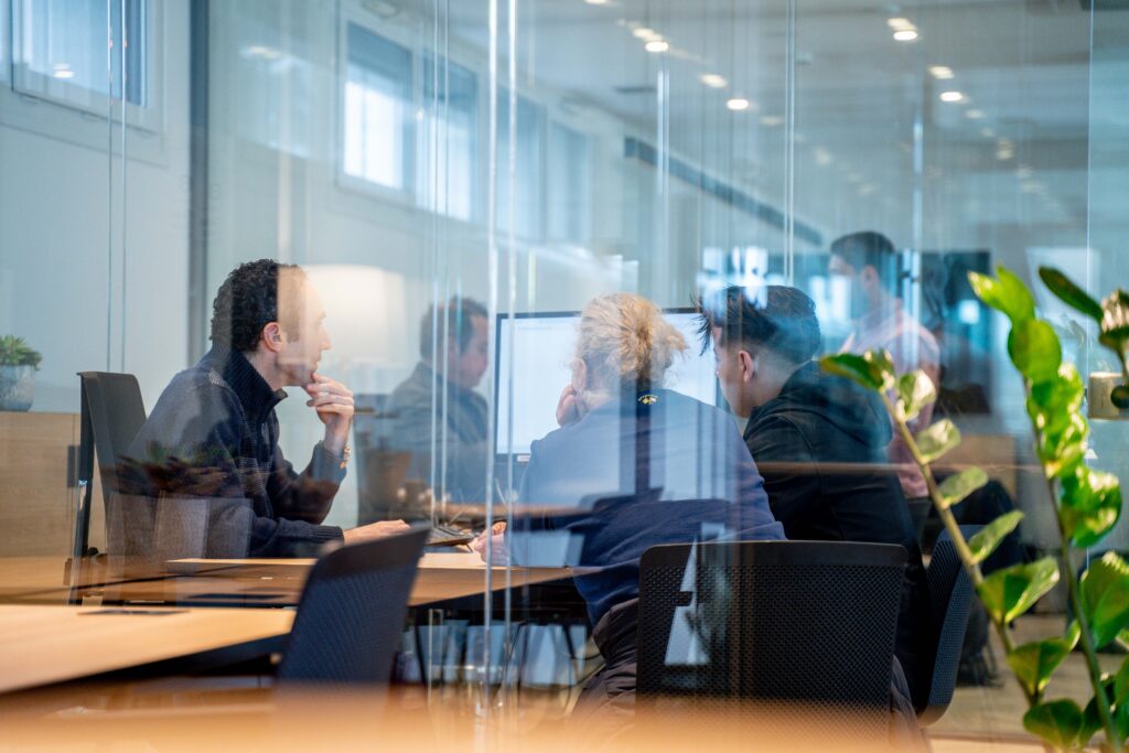 Asesoramiento en marketing y comunicación para startups