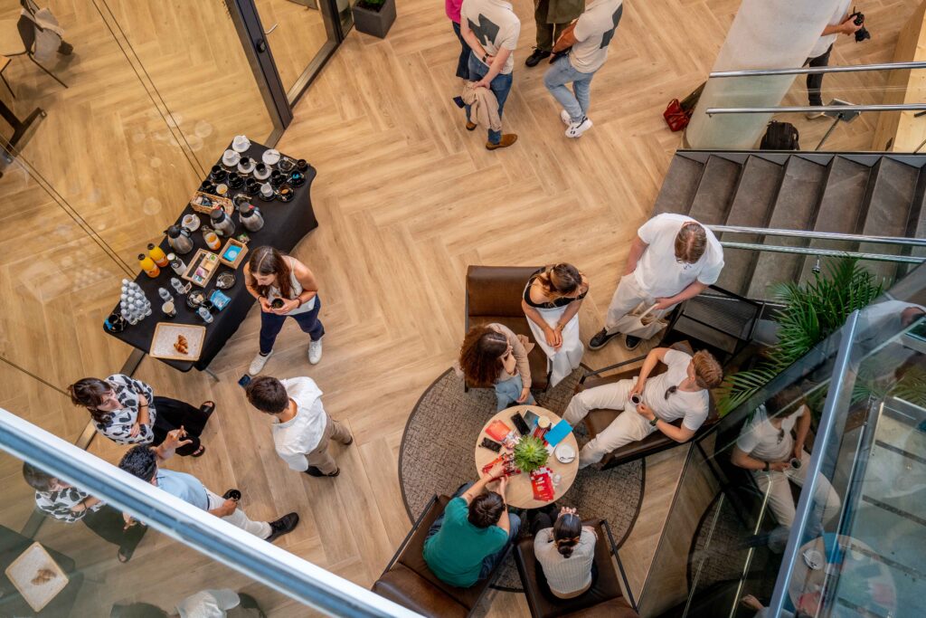 Asesoramiento en marketing y comunicación para startups