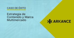 Caso de éxito ARKANCE
