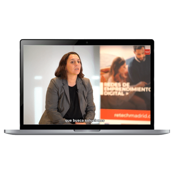 Servicios de video marketing para realizar entrevistas