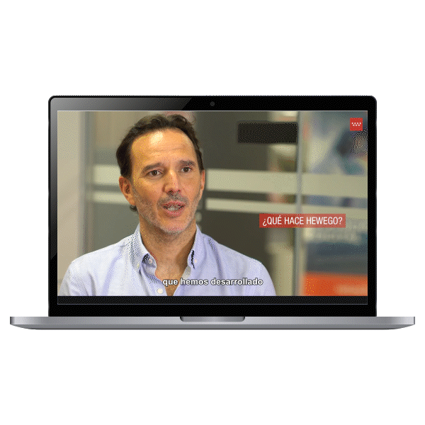 Video marketing services, videos for startups and investors